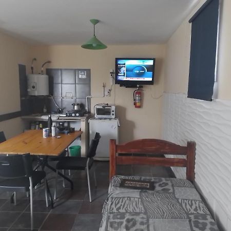 Veredas Al Sol Puerto Piramides Apartment Bagian luar foto
